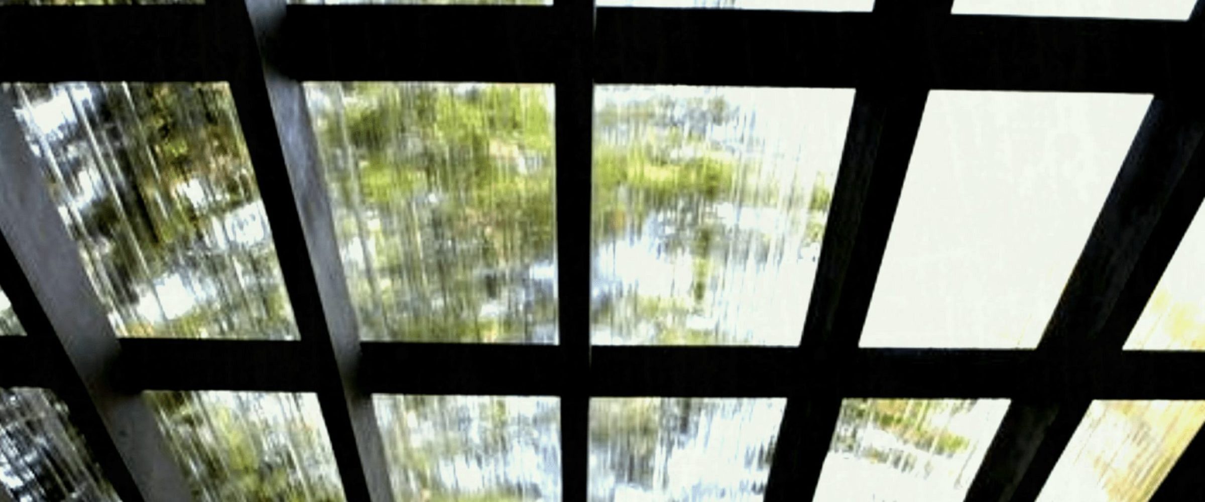 Clear Polycarb Roof Sheeting