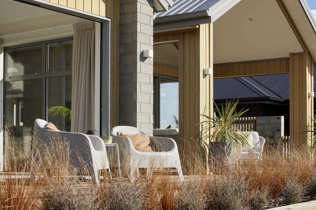 Wood Cladding Aesthetics, image 4